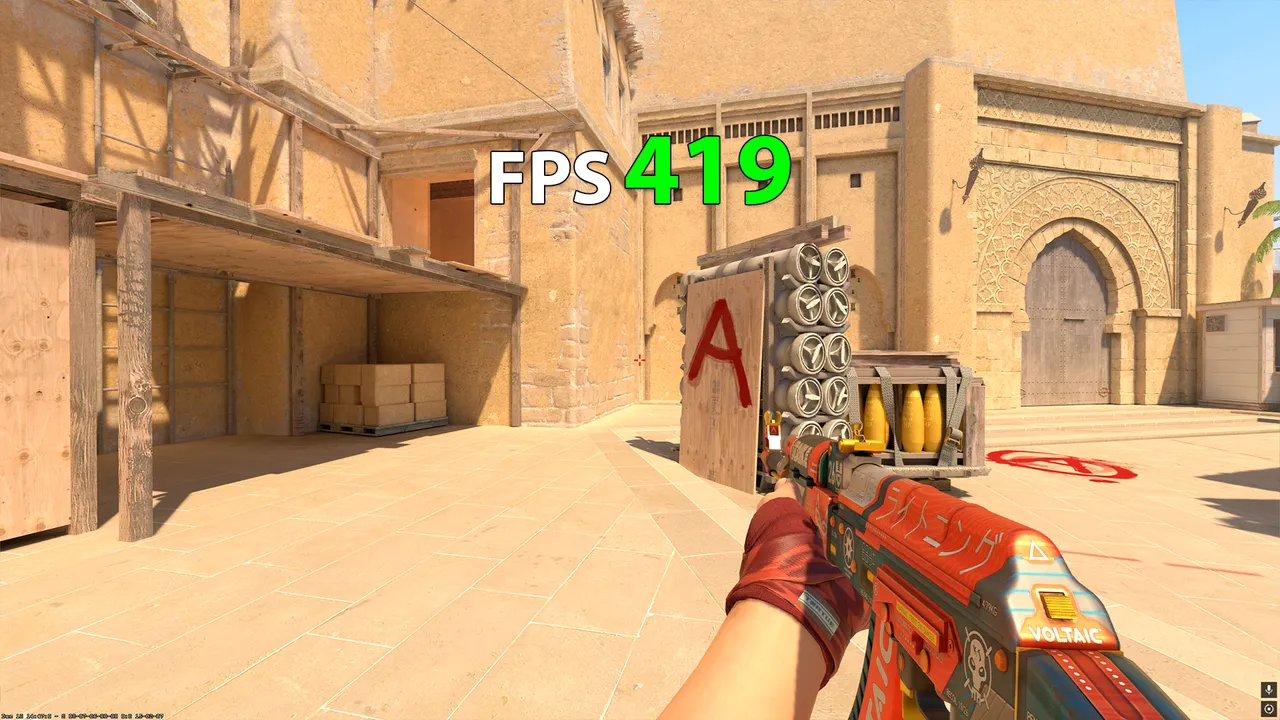 Desempenho no PC Gamer com alto FPS, estabilidade de frame rate e ping reduzido utilizando o NextBoost PRO